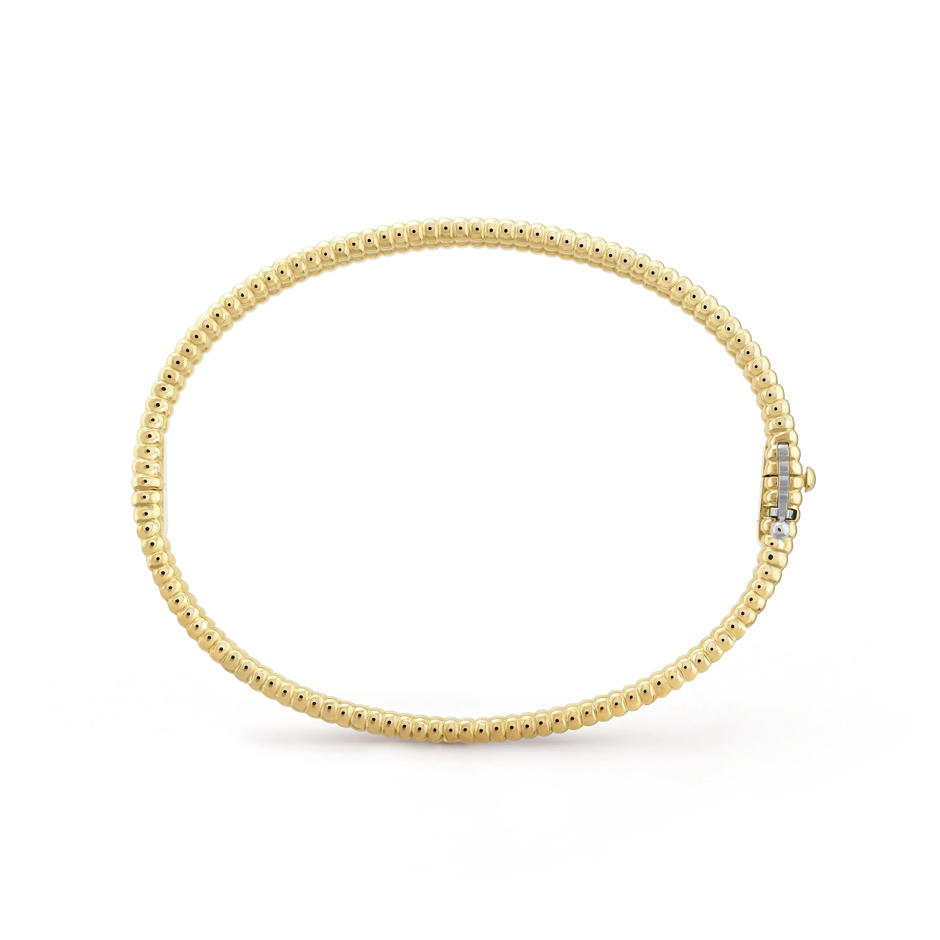 ASHLEY Bracelet | Gold