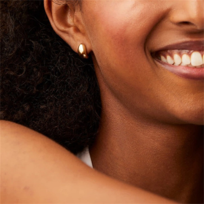 CELESTE Mini-Ohrringe