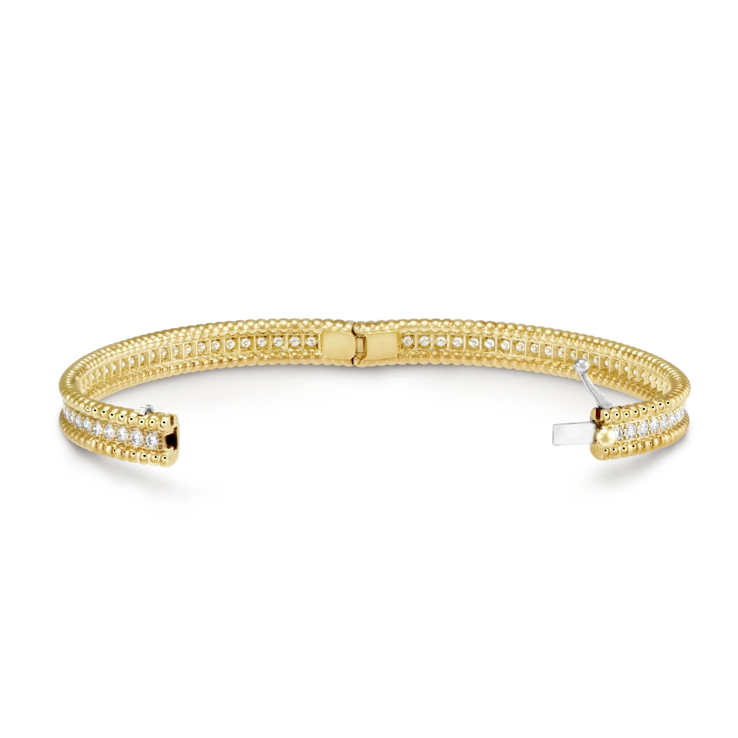 ASHLEY Bracelet | Gold
