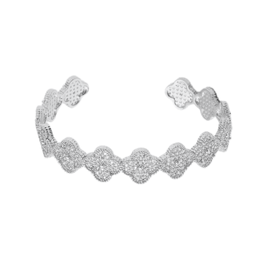 KLAVER | Cuff Armband