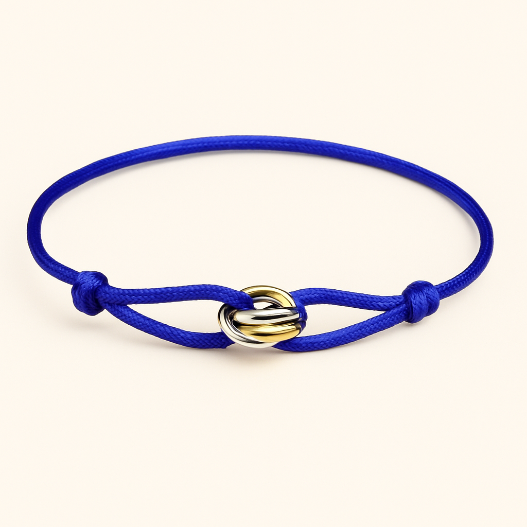 TRINITY Deluxe Bracelet
