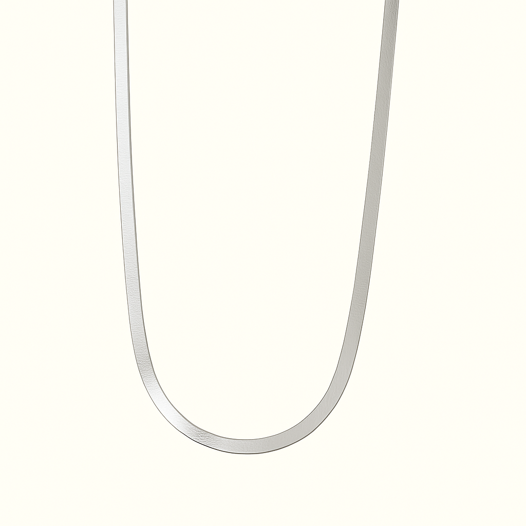 CHELSEA Klassische Halskette