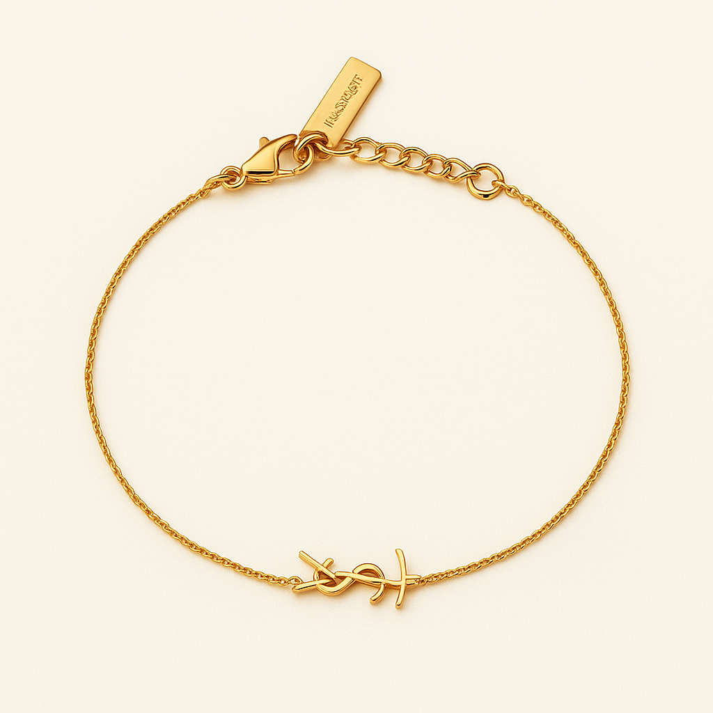 HANNAH "YSL" Bracelet