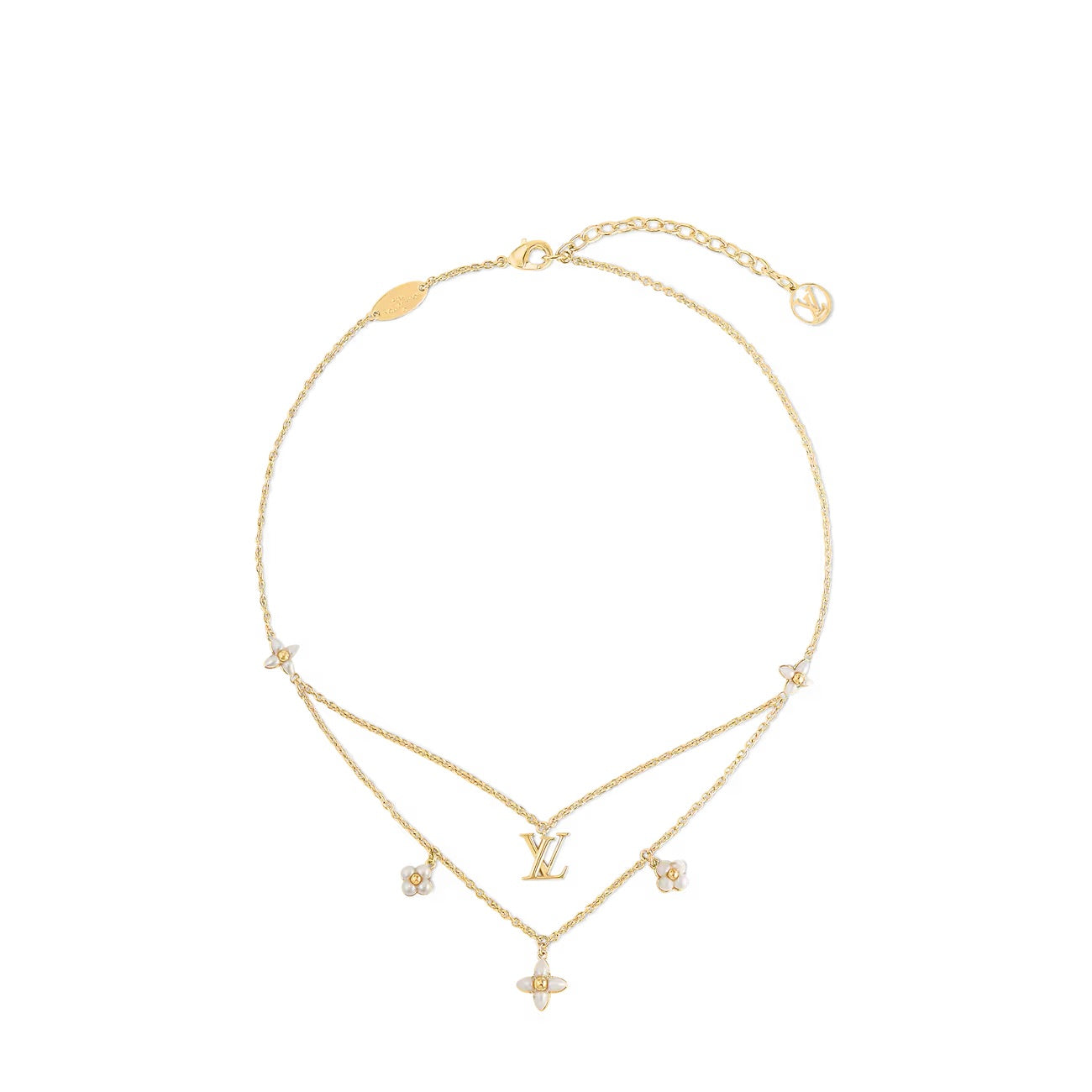 LV Halskette
