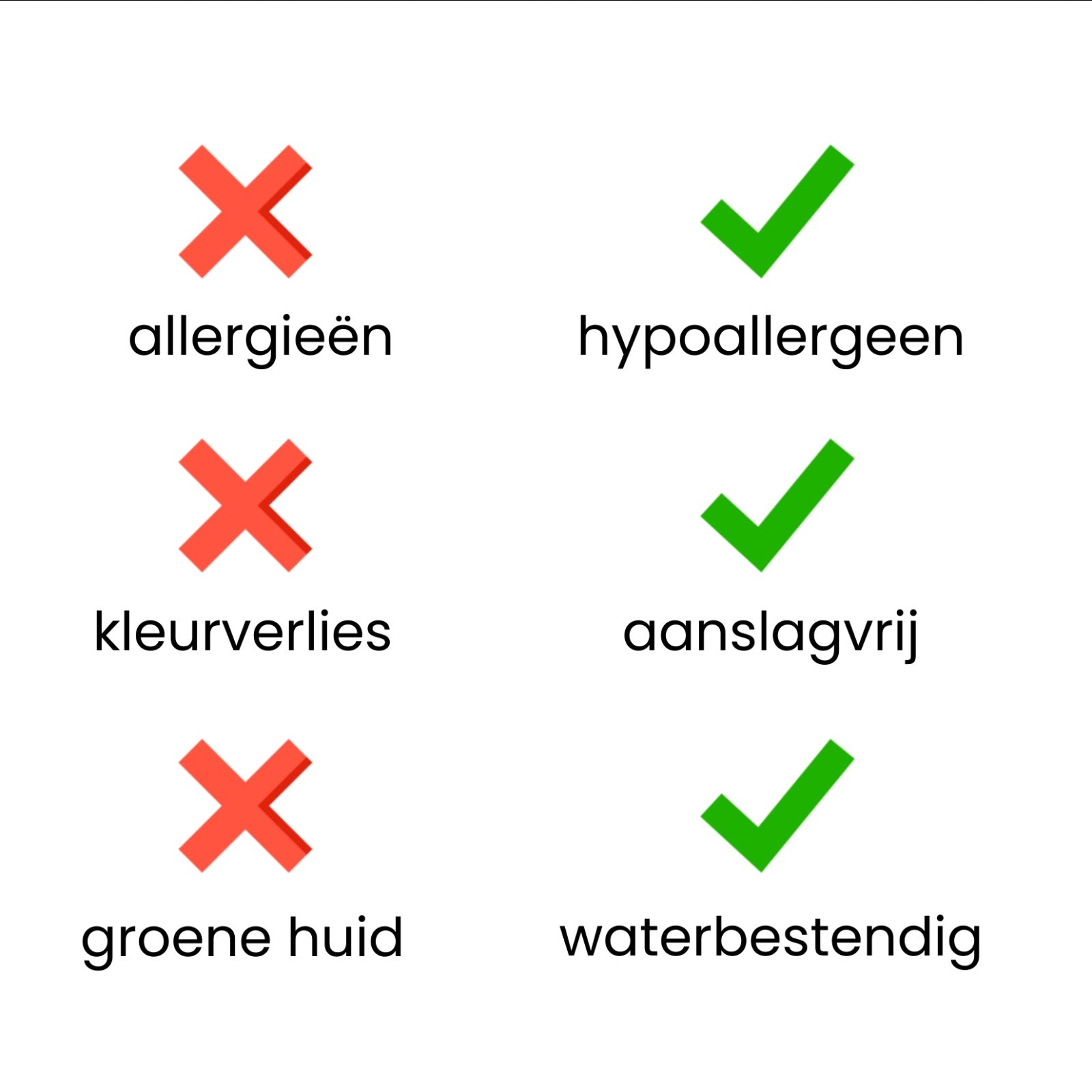 ASHLEY Bracelet | Gold