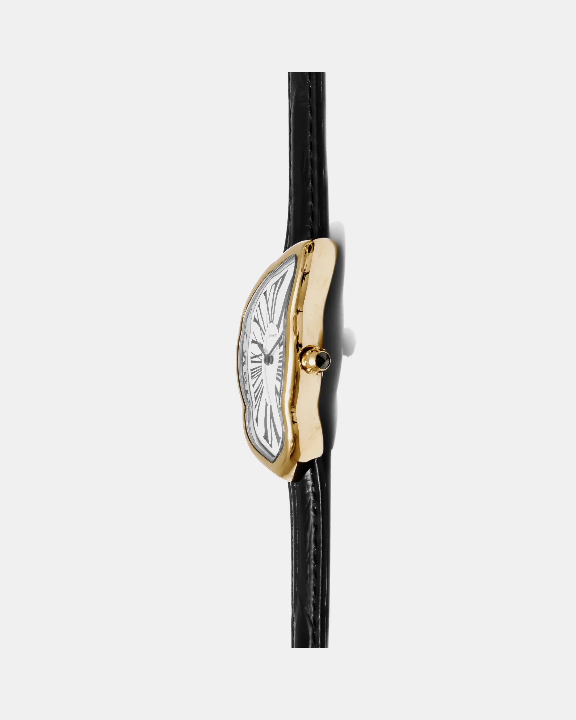 FIRENZE Gouden horloge