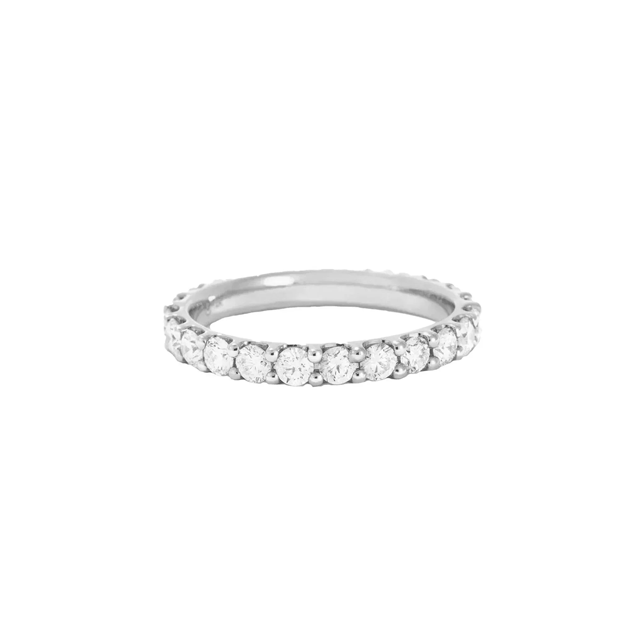 VERONA Eternity Ring