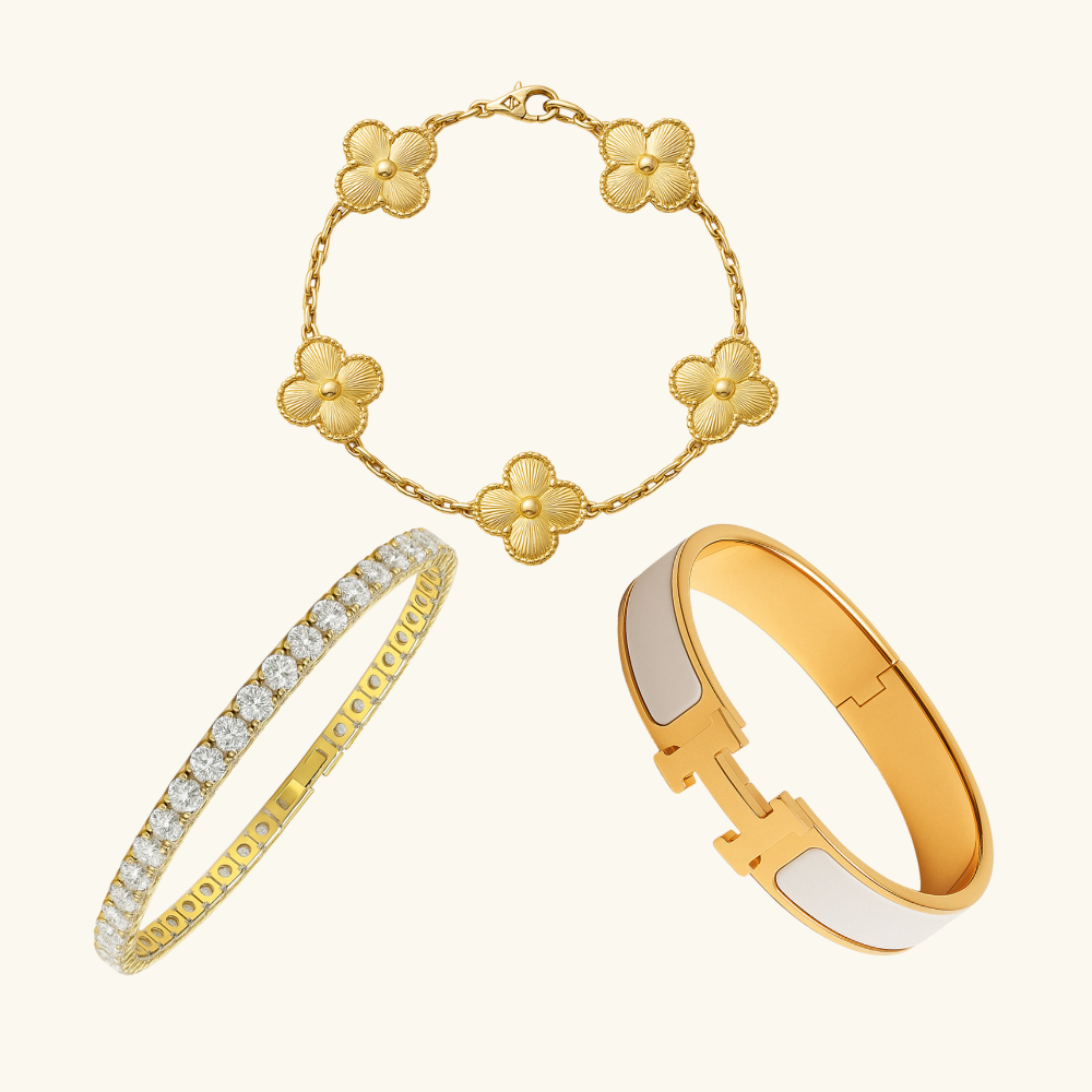 MARBELLA | Gold Edition