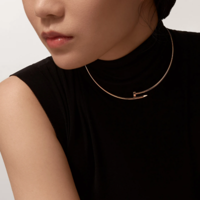 NAGEL Gold HalsKette