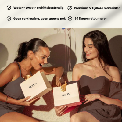 APRIL Ohrringe mit Zirkon