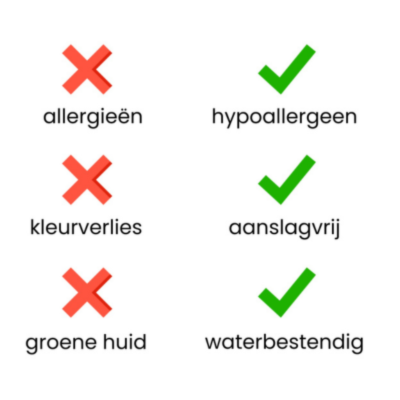 ISA Goldohrringe mit Zirkon