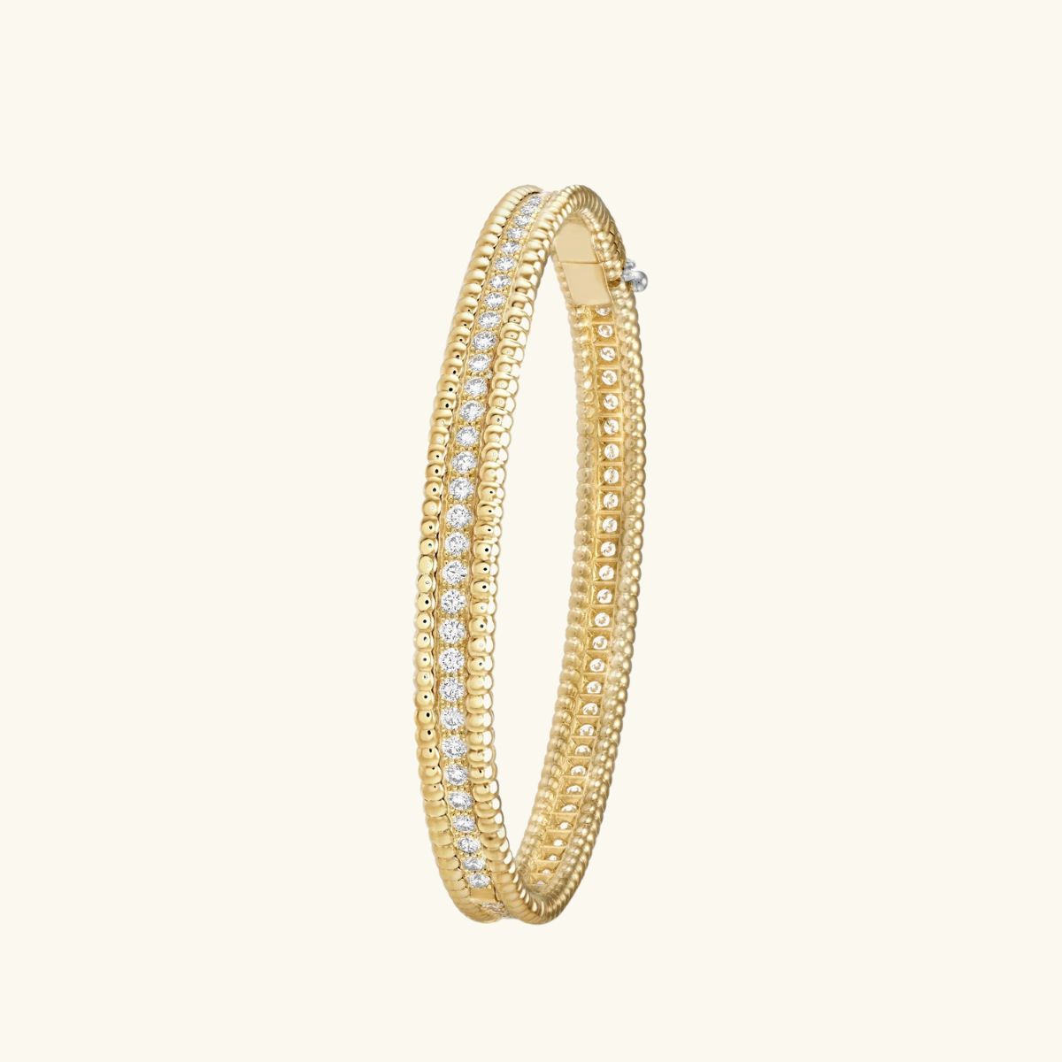 ASHLEY Bracelet | Gold