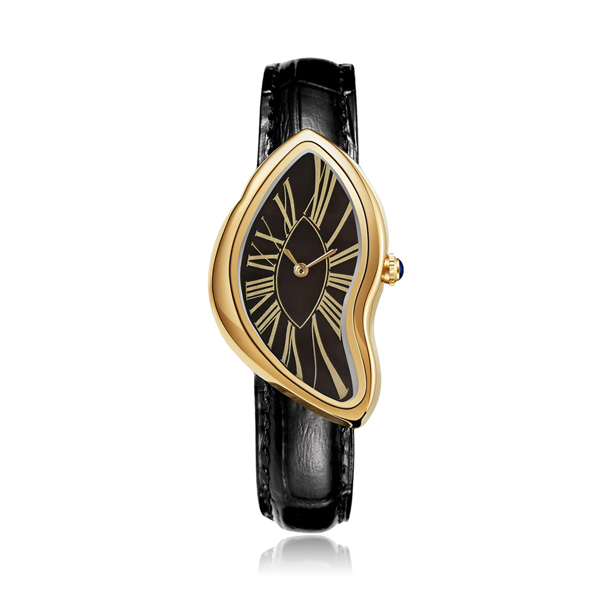 FIRENZE Elegante Uhr