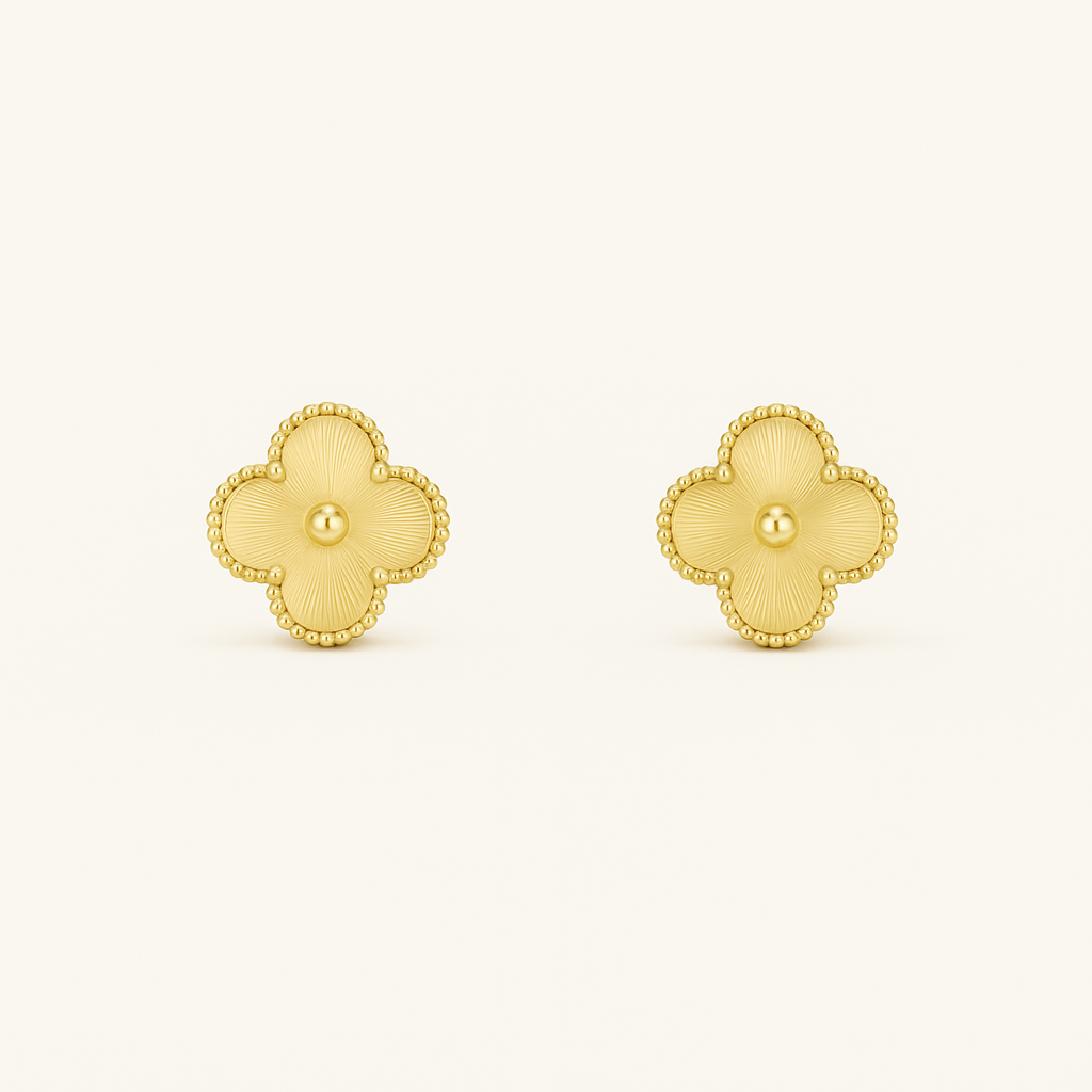 CLOVER | Golden Bundle