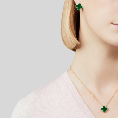 CLOVER | Green Bundle