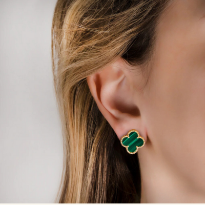 CLOVER | Green Bundle