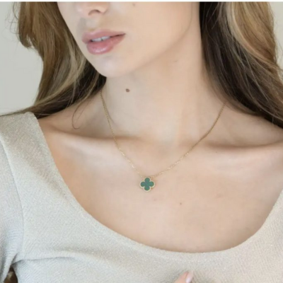 CLOVER | Green Bundle