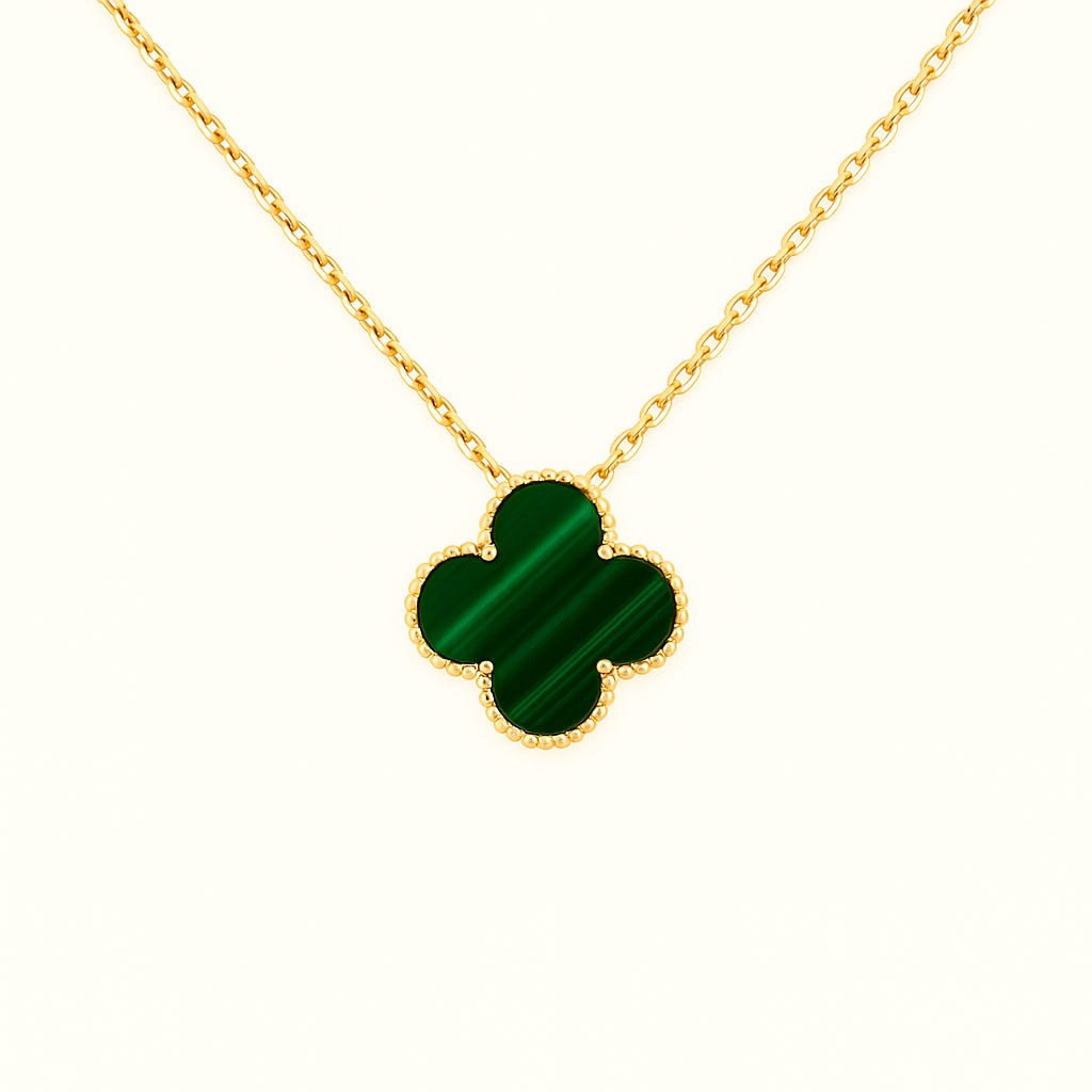 CLOVER | Green Bundle
