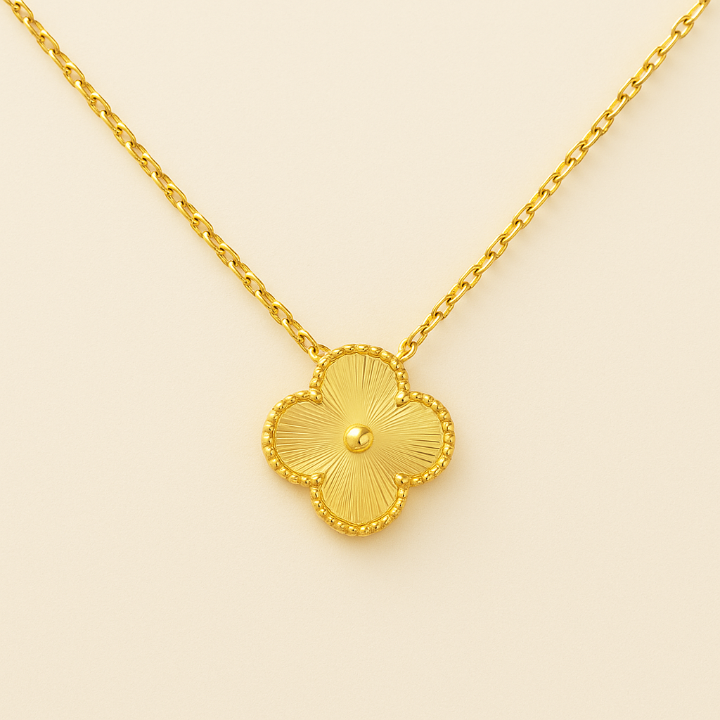 CLOVER | Golden Bundle