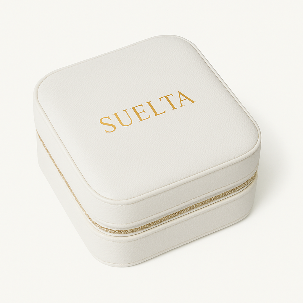Jewelry box