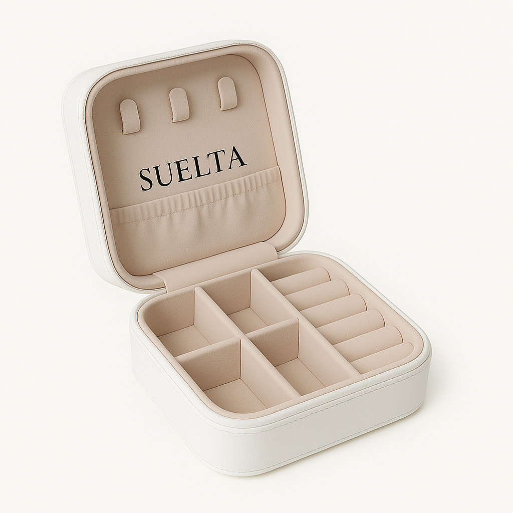 Jewelry box