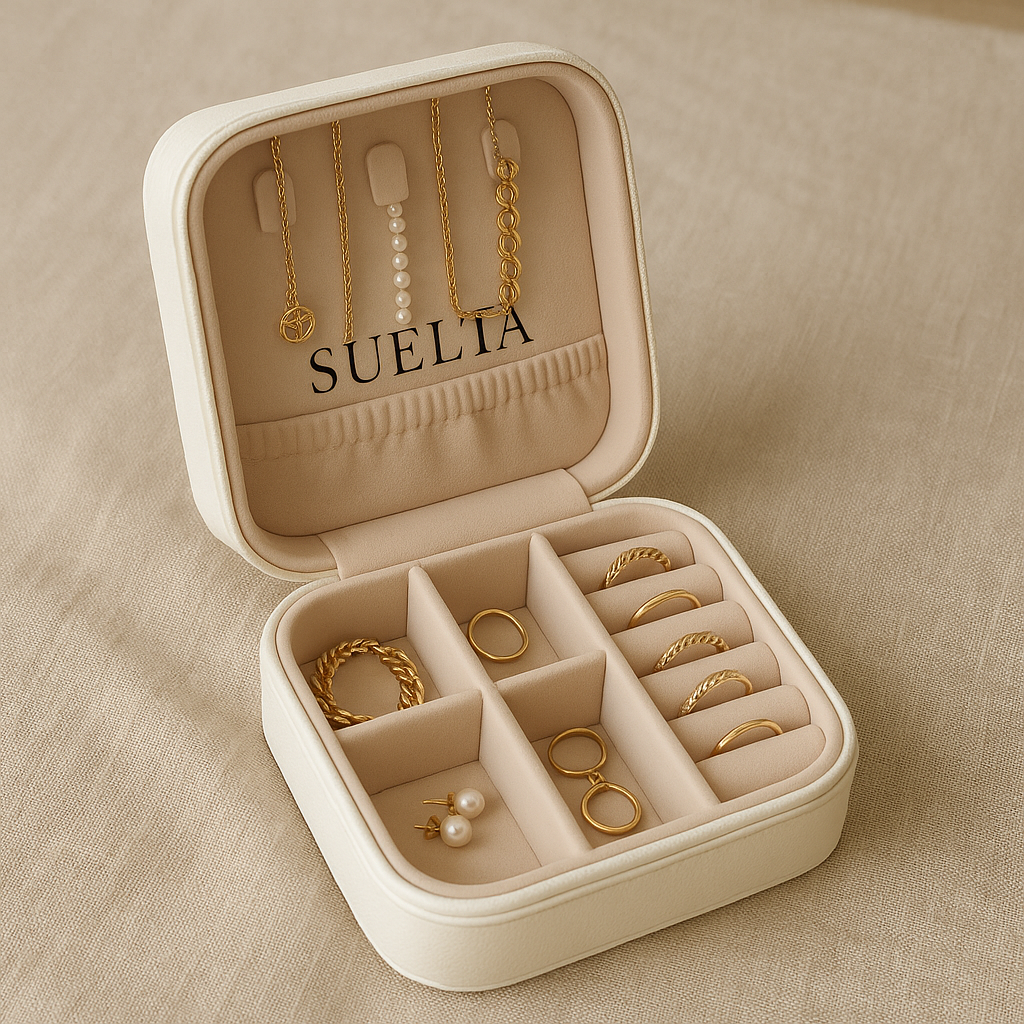 Jewelry box