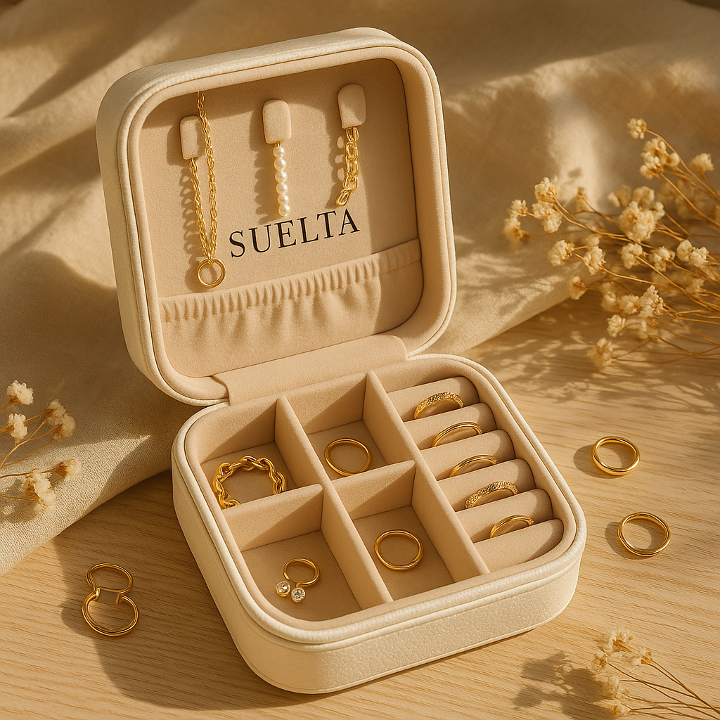 Jewelry box