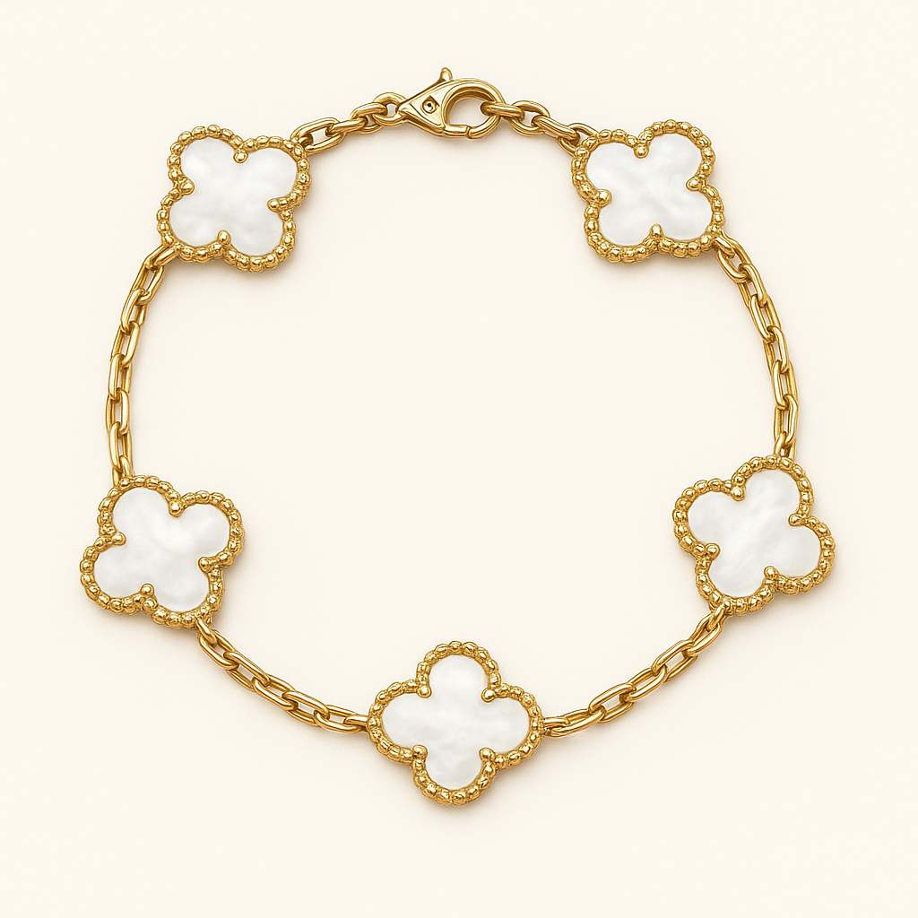 CLOVER Bracelet