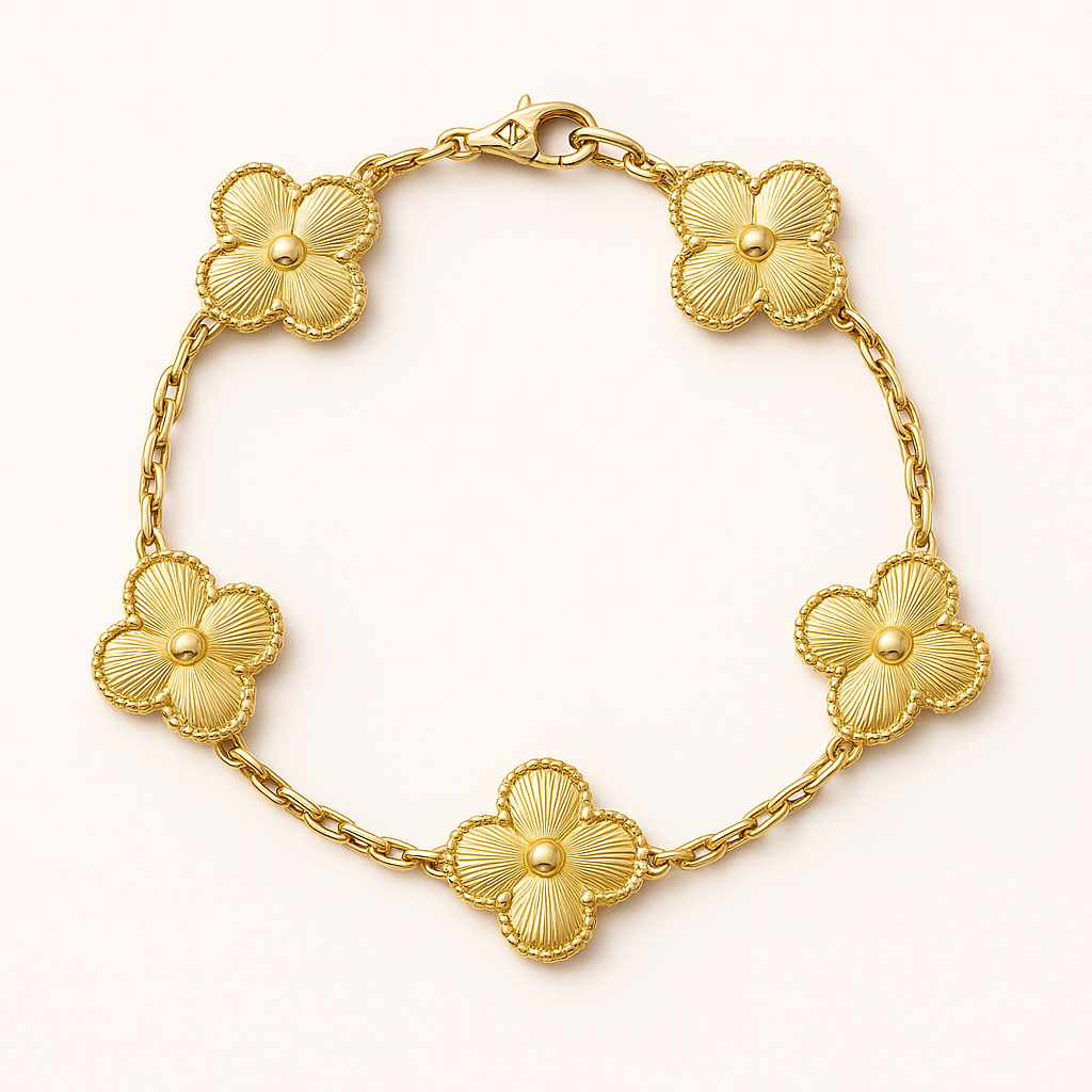 CLOVER Bracelet