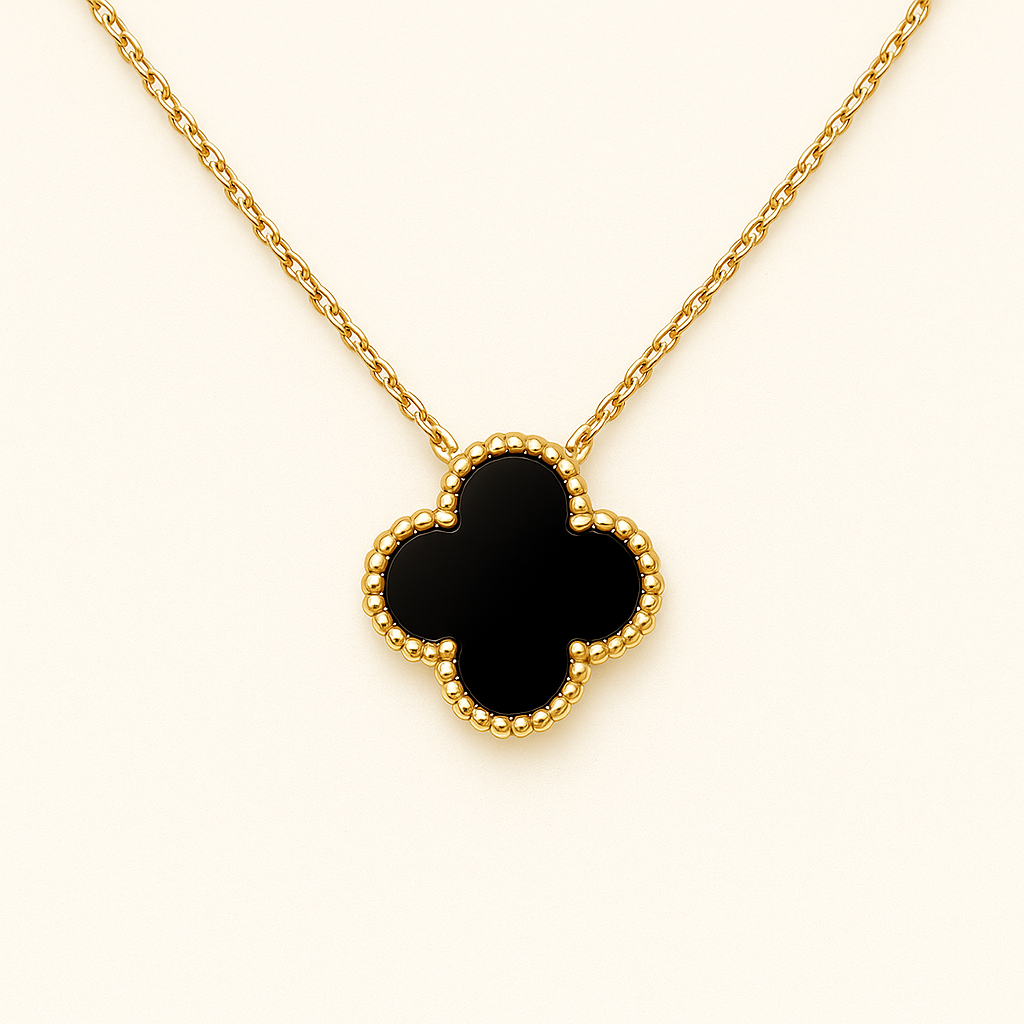 CLOVER | Black Bundle