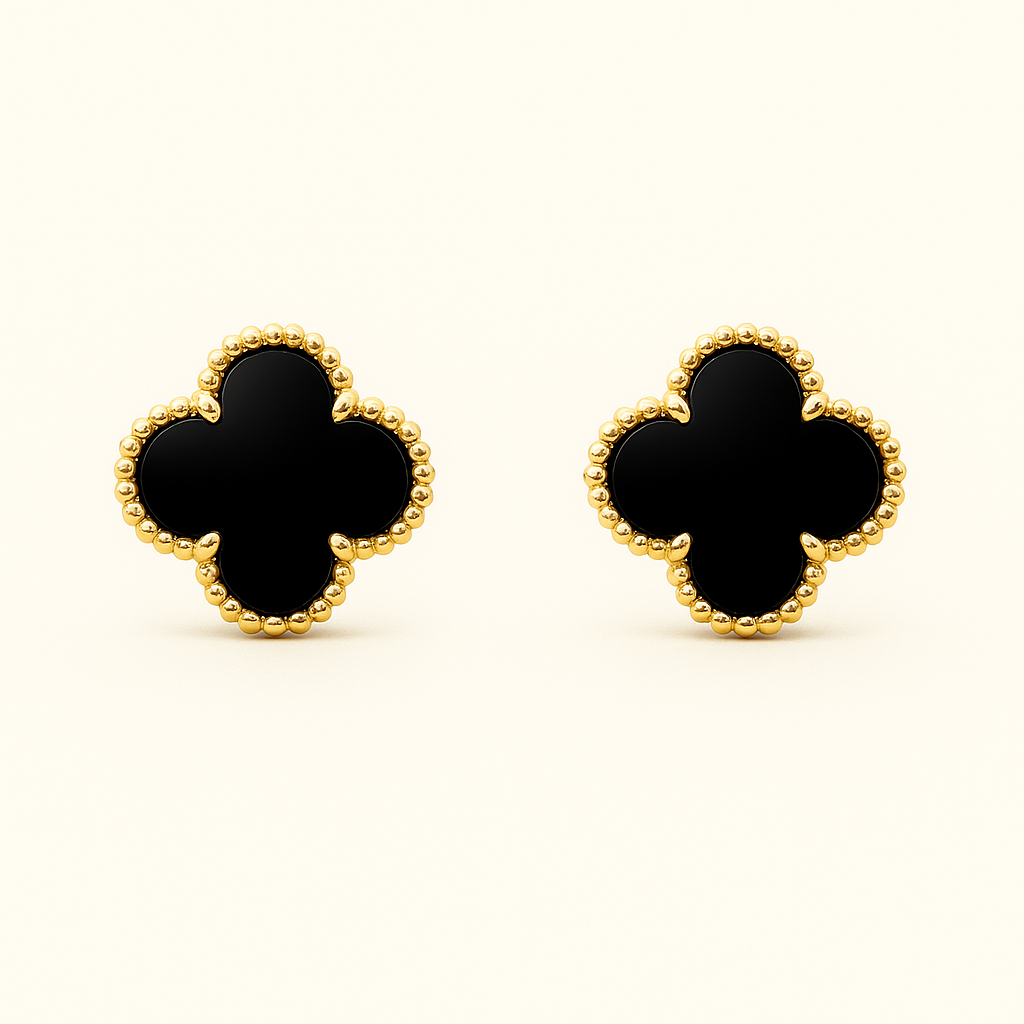 CLOVER | Black Bundle