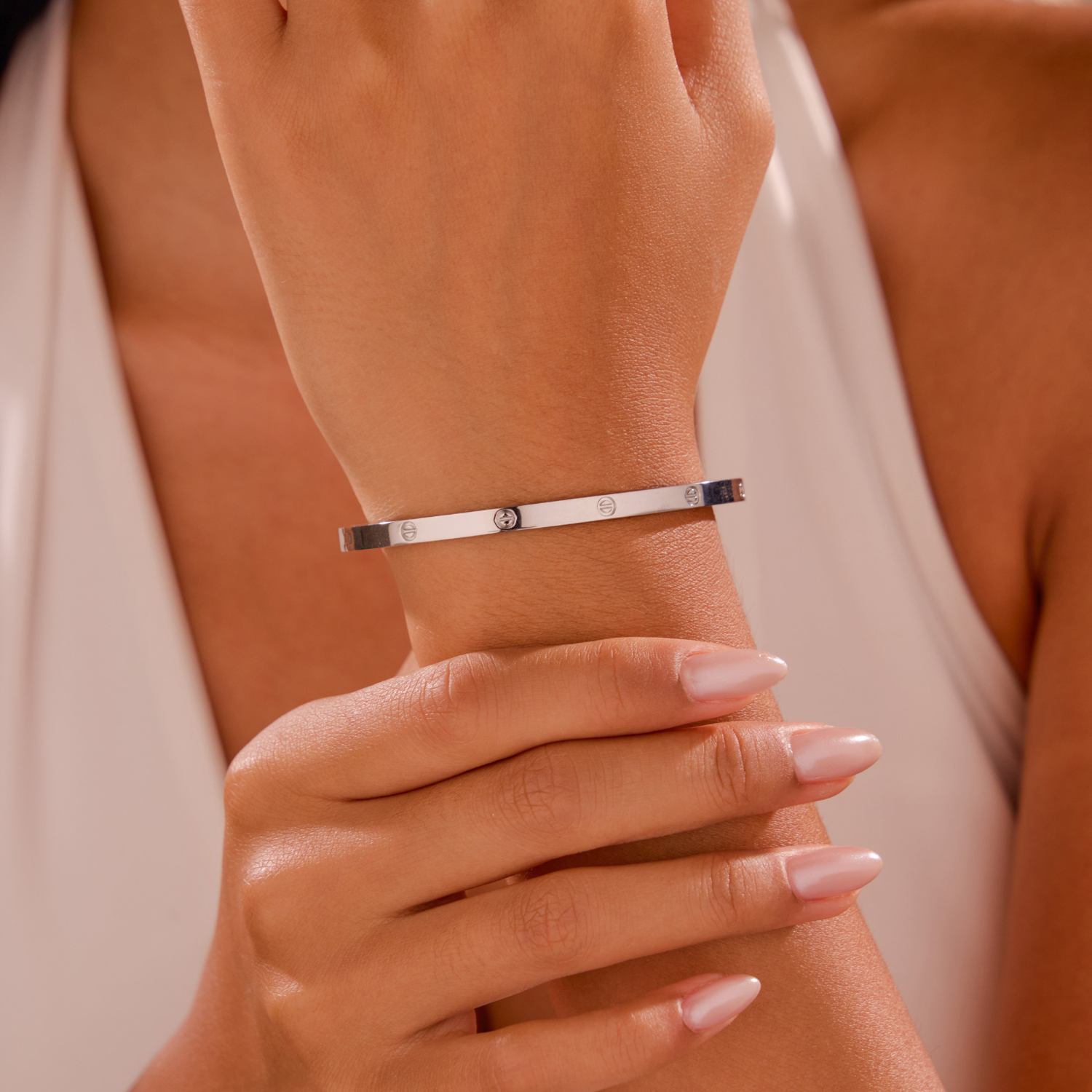 VALENCIA Verfijnde Armband