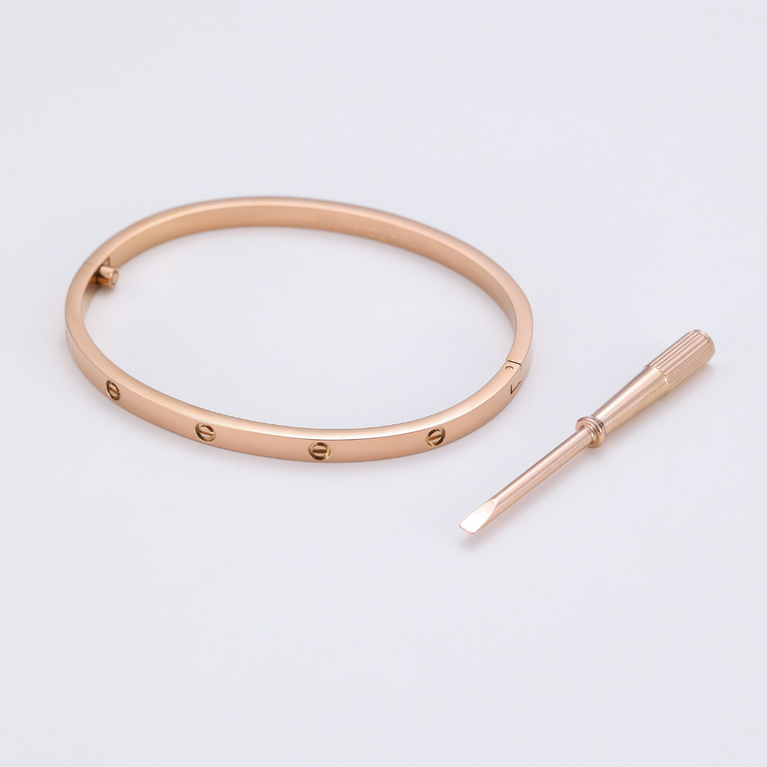 VALENCIA Verfijnde Armband