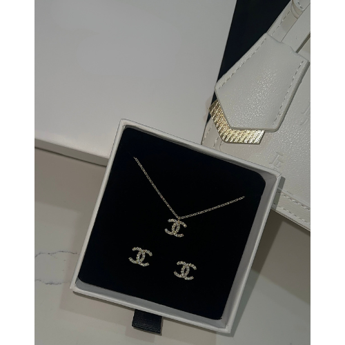 CC Luxe Set