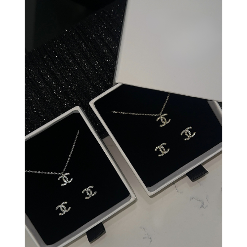 CC Luxe Set
