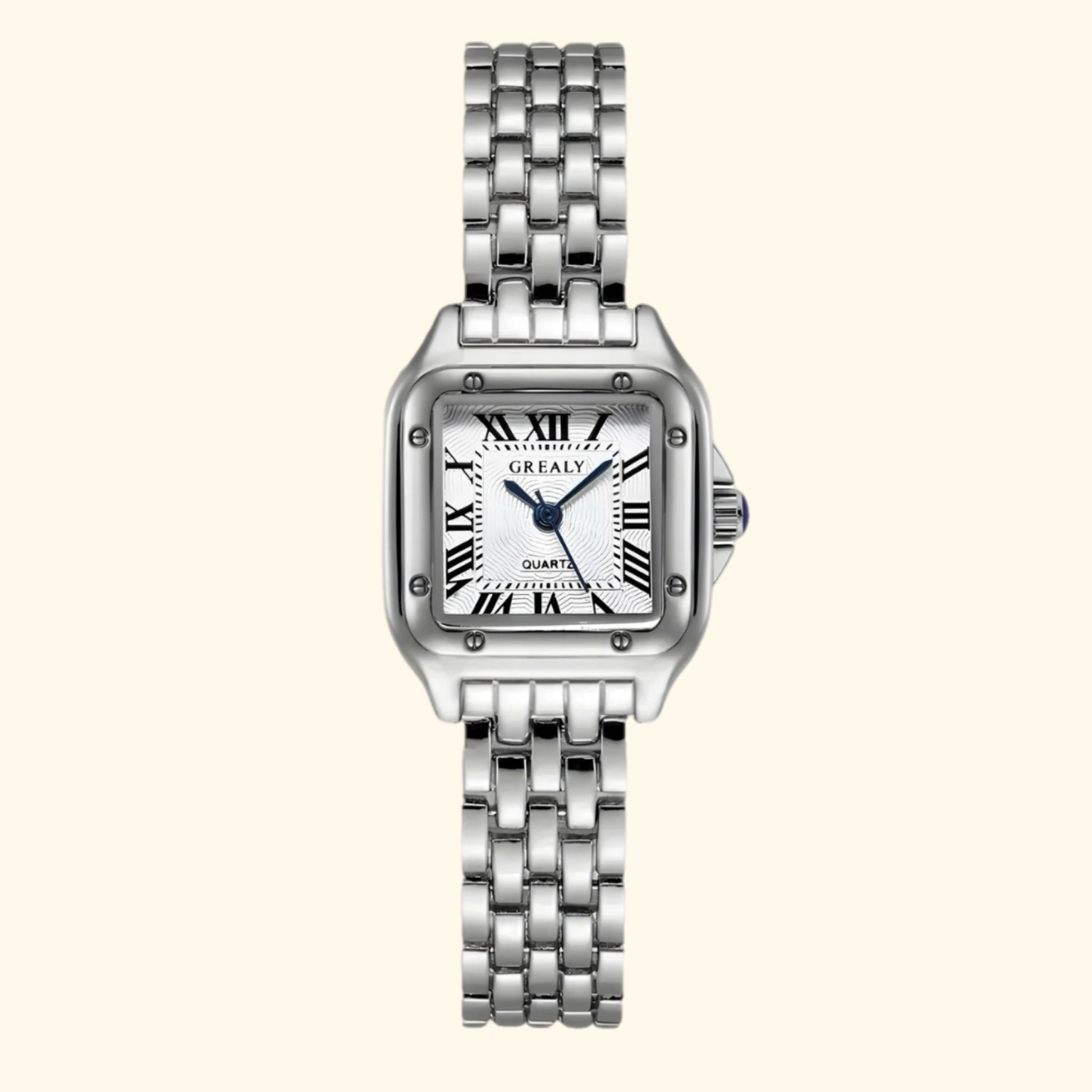 PALERMO | Watch