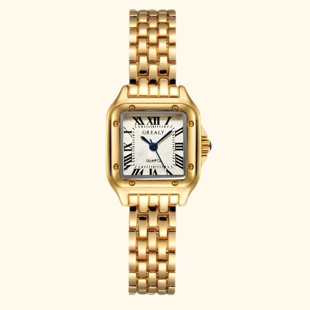 PALERMO | Watch