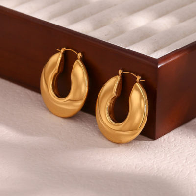 LILLE Luxury Earrings