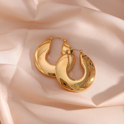 LILLE Luxury Earrings