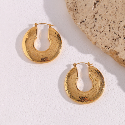 LILLE Luxury Earrings