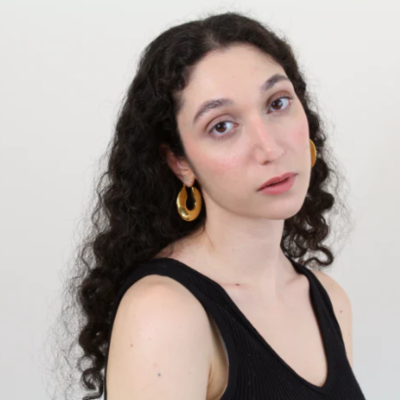 LILLE Luxury Earrings