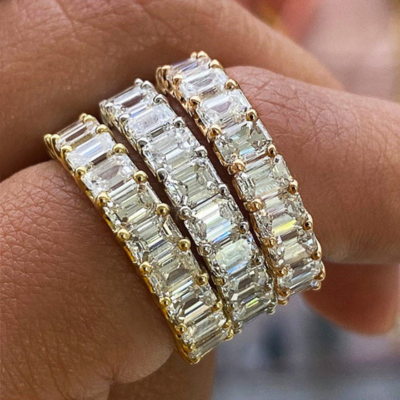 ATHENS Luxury Ring