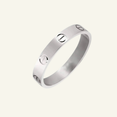 VALENCIA Elegant Ring