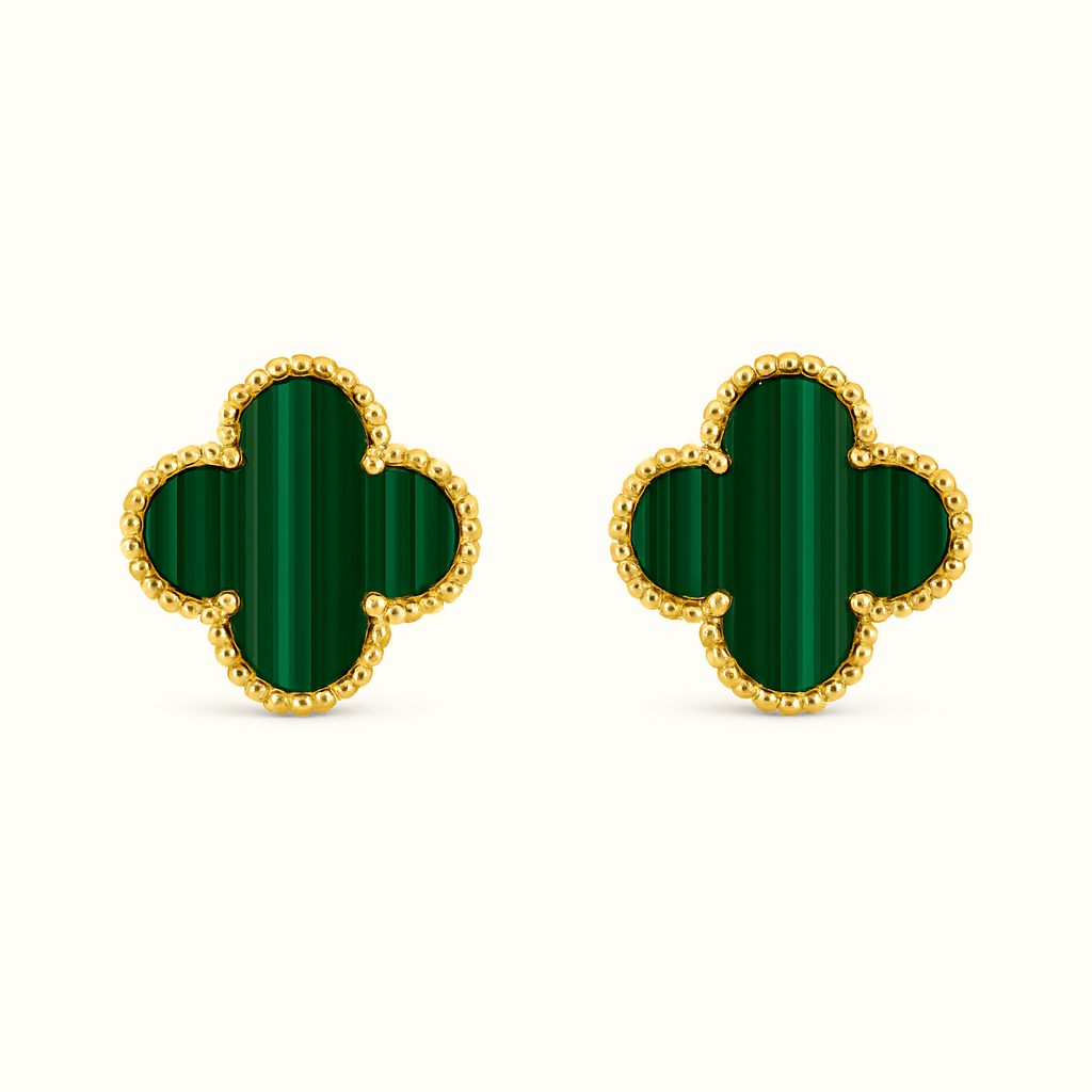 CLOVER | Green Bundle