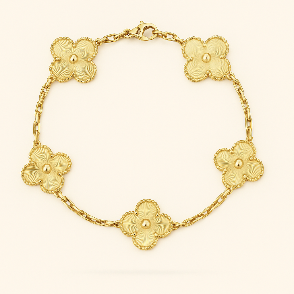 CLOVER | Golden Bundle