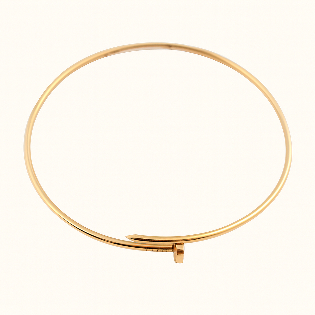 NAGEL Gold Kette
